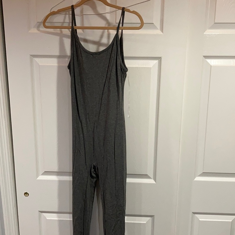 Fashion Nova Nova Season Jumpsuit